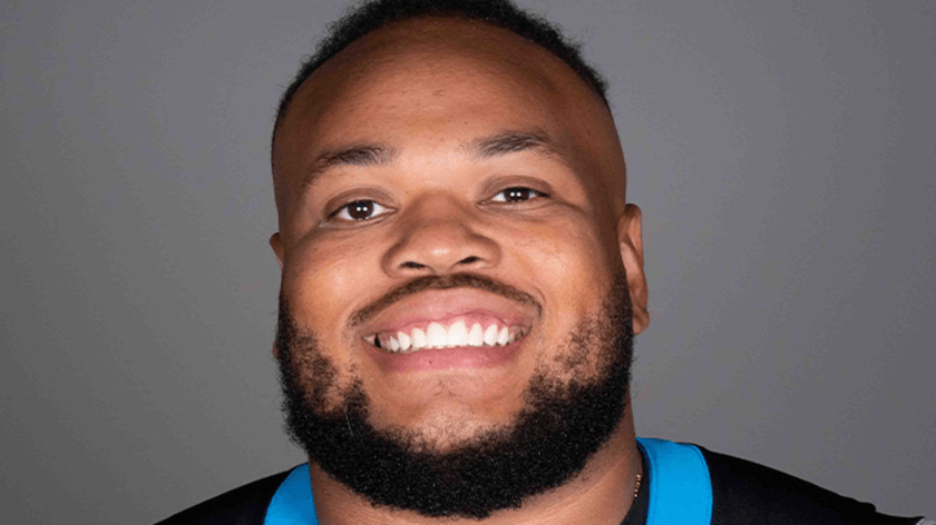 Brandon Jones and Robert Hunt - 