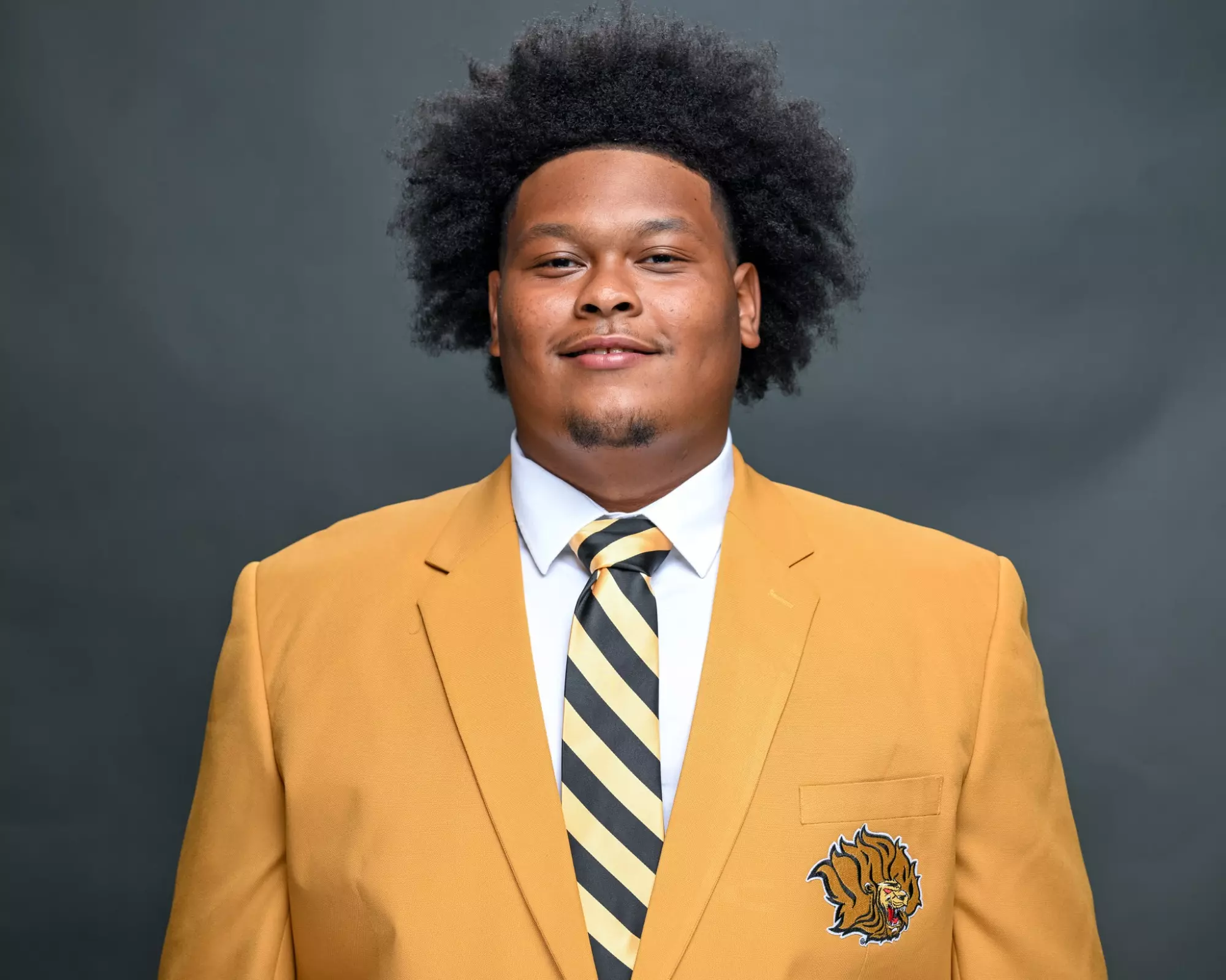 Shea Yurkunas and Derron Moore - 