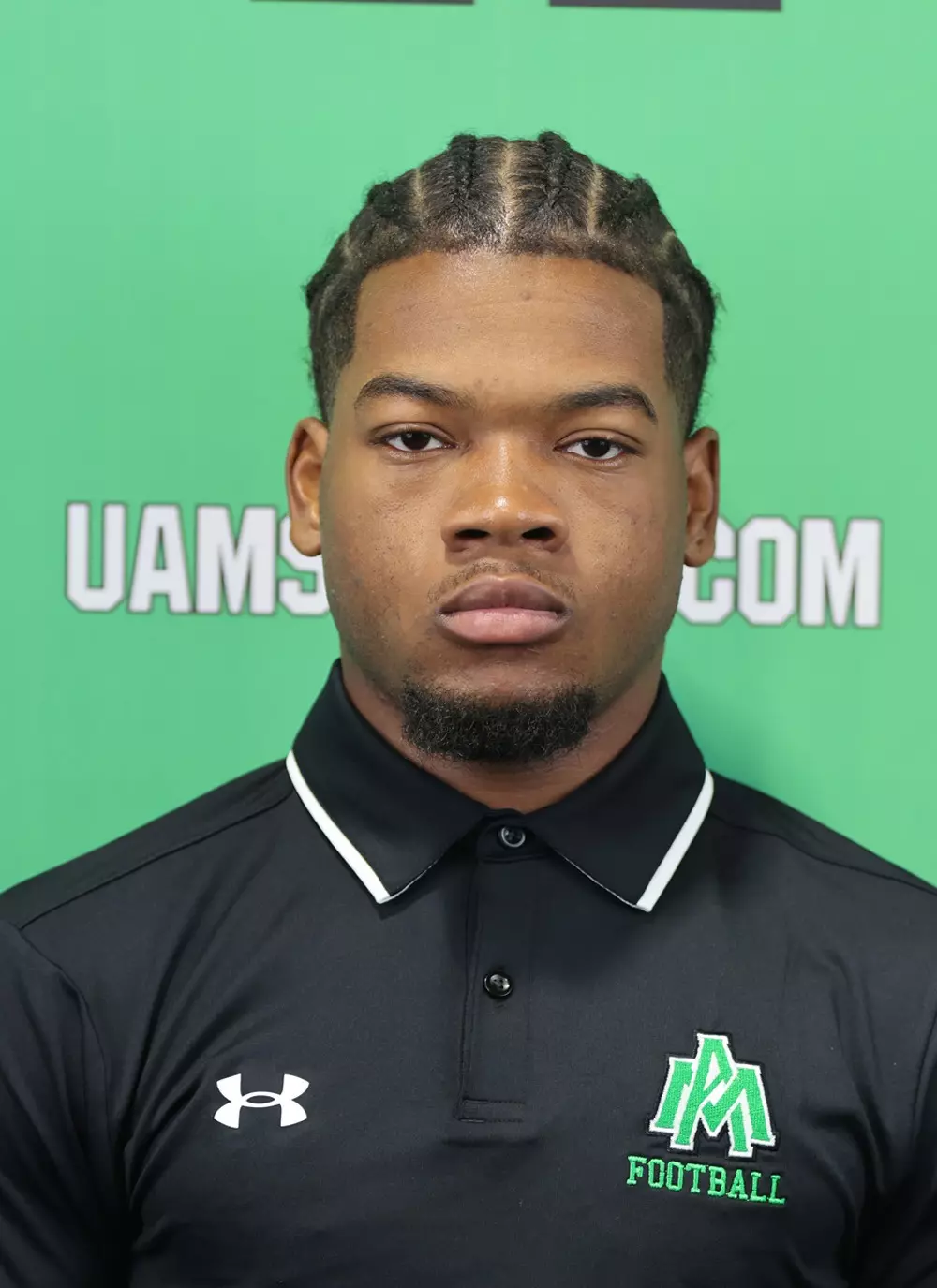 Keshawn Noriega and Darrell Atkins - 