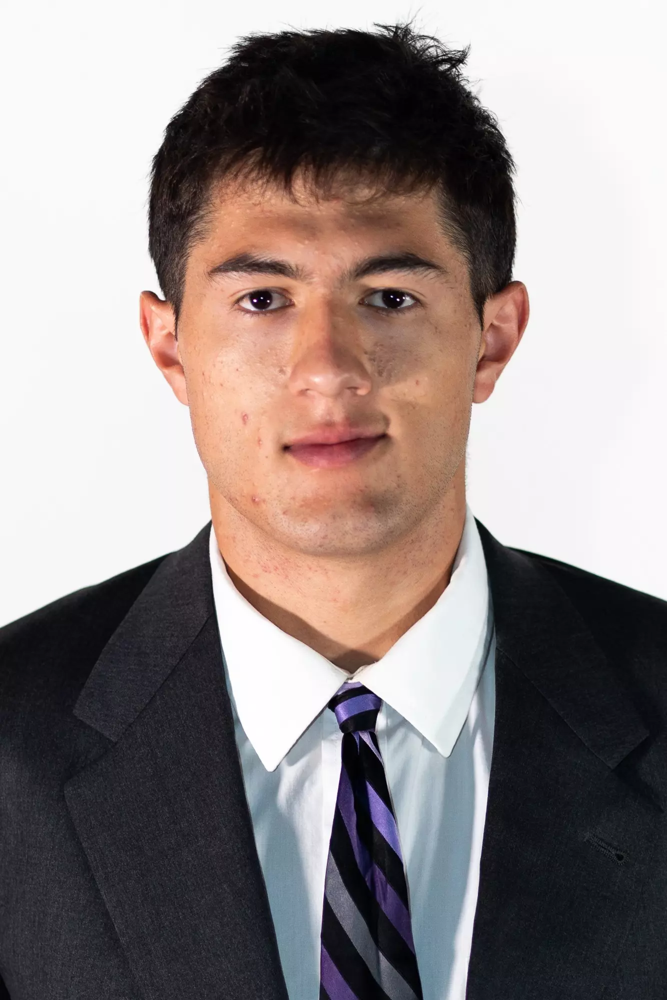 Julian Richard and Gavin Placencio - 