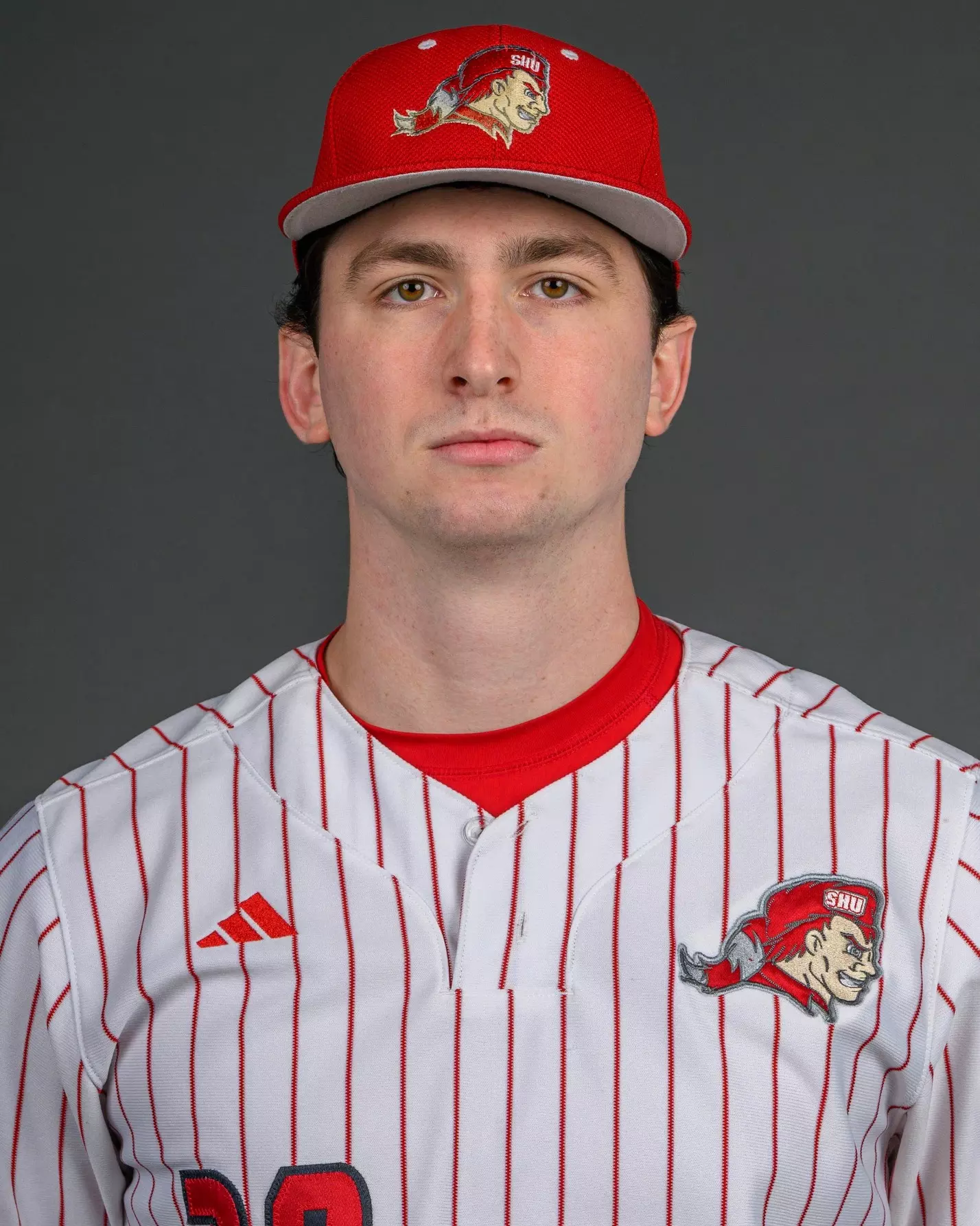 Jake Barbour and Will Saxenmeyer