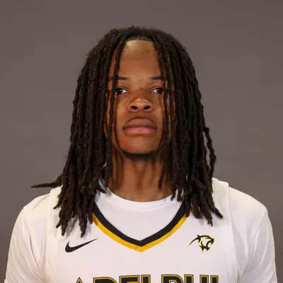 Sam Morris and Bryce Lubin - 