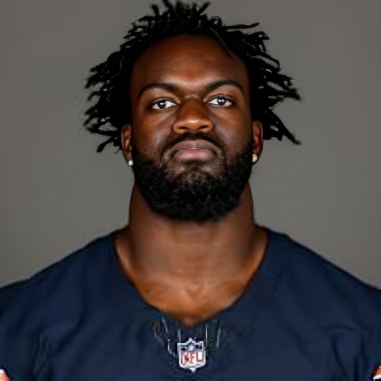 Jaquari Lewis and Tate Pitcher - 