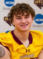 Tyler Powell and Shawn Pereira