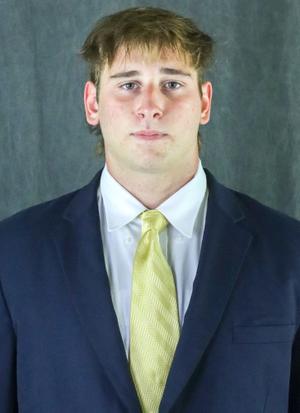 Tre Smith and DeCarlos Brooks