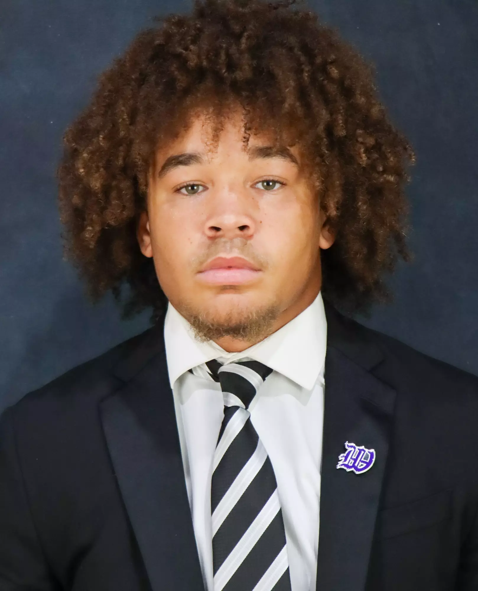 Deion Winstead and Reggie Barnes - 