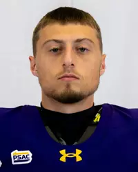 Brendan Hazell and Quin Whalen - 