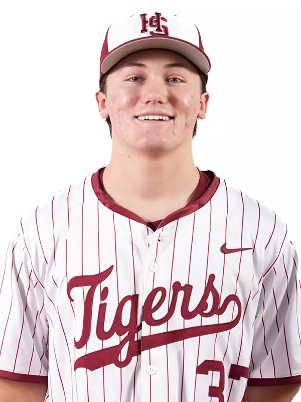 Ryder Warren and Hayden Bynum