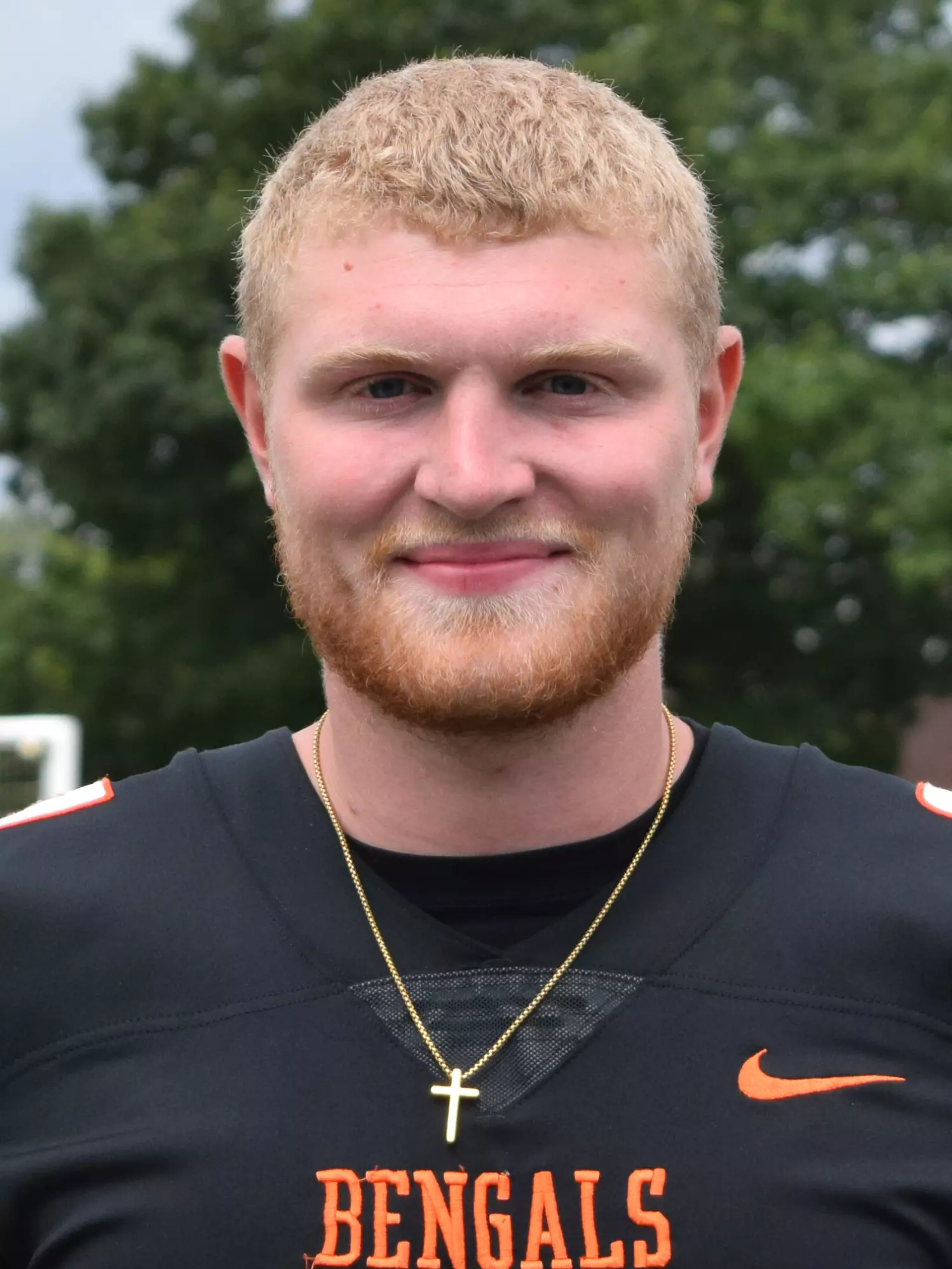 Landon LaDuke and Colt White - 