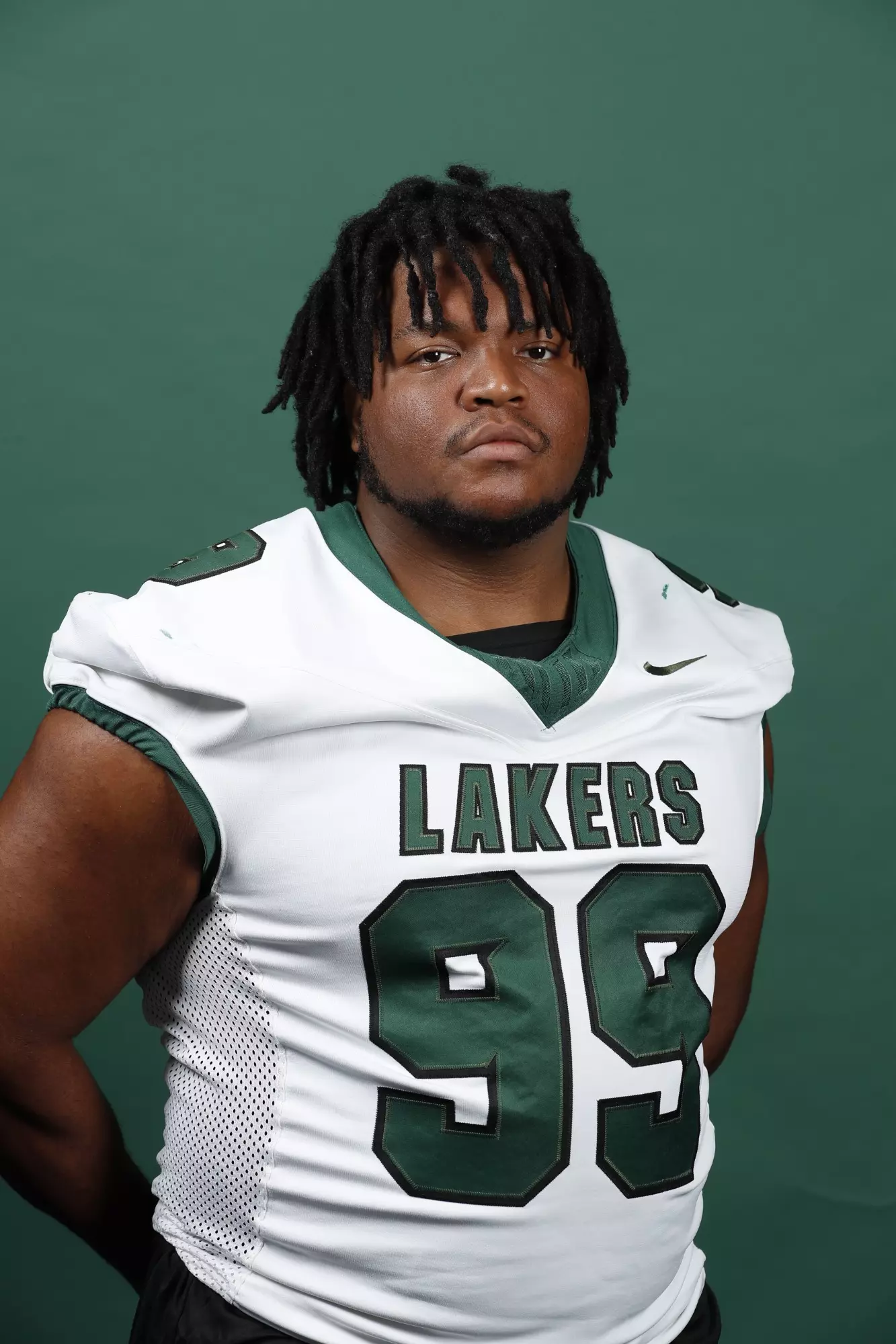 Christian Johnson and Kenari Tigner - 