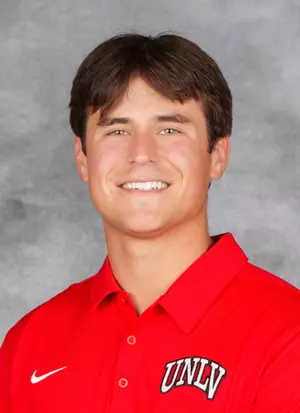 Kaden Schuck and Michael Cruz