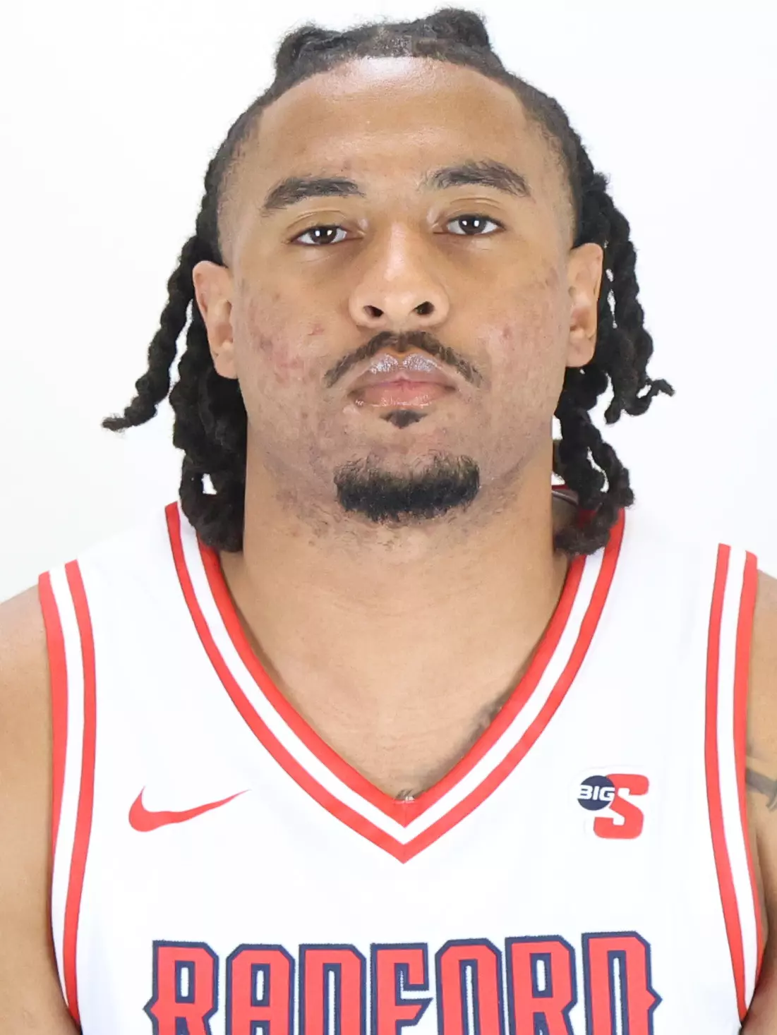 Shane Peterson and Laila Anderson - 