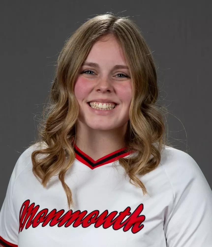 Maddie Hepner and Aidan Parkins