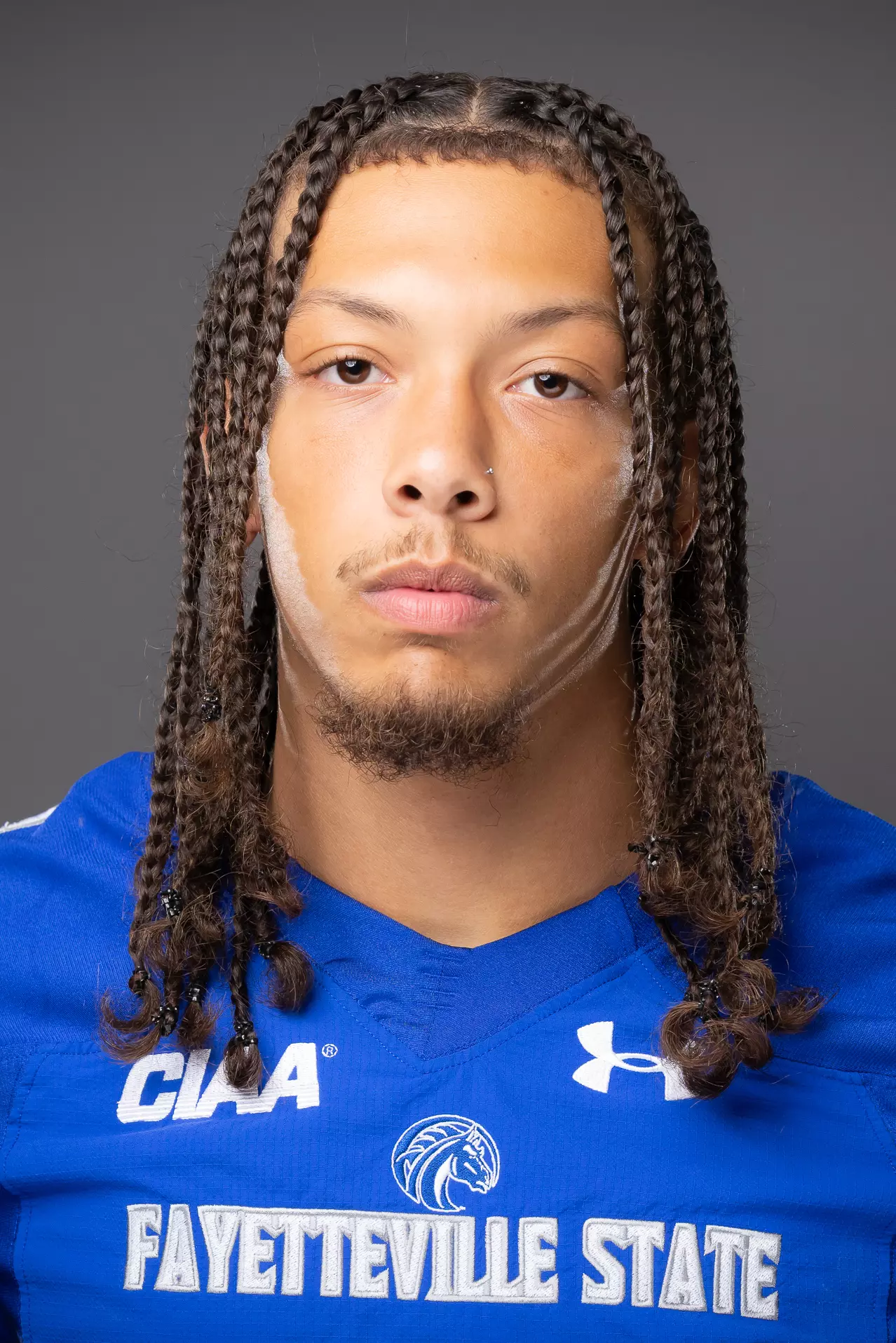 Khamari Shell and Jaylen Raynor - 