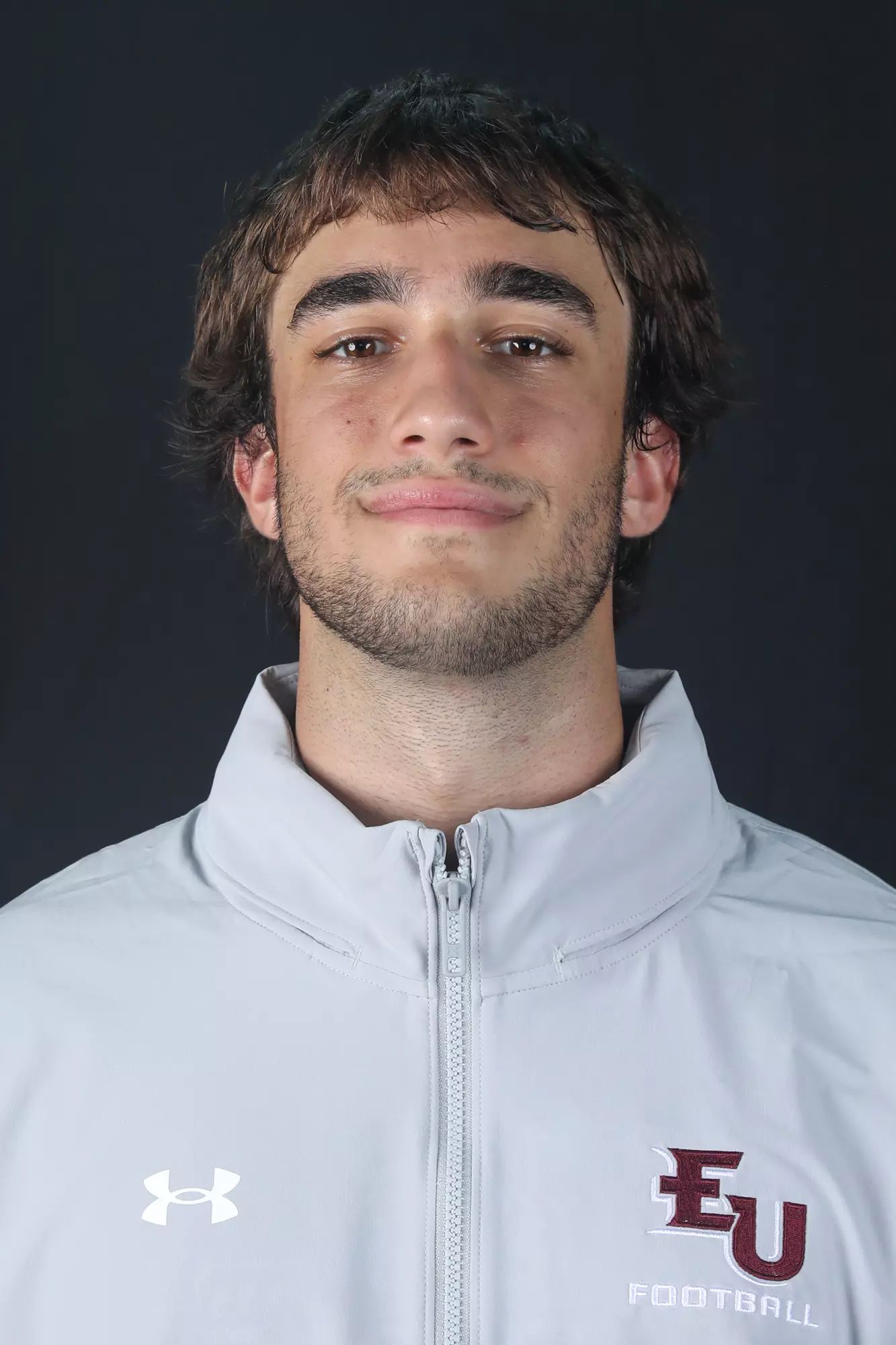 Patrick Fulginiti and Charles Davison - 