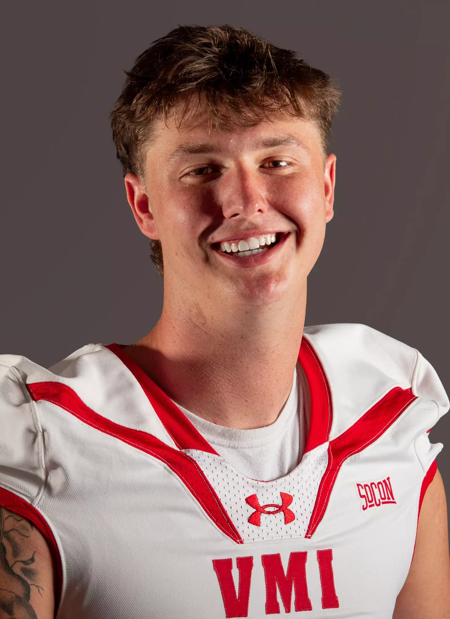 Donovan Delaney Jr. and Hank Moudy - 