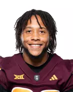 Tre Smith and DeCarlos Brooks