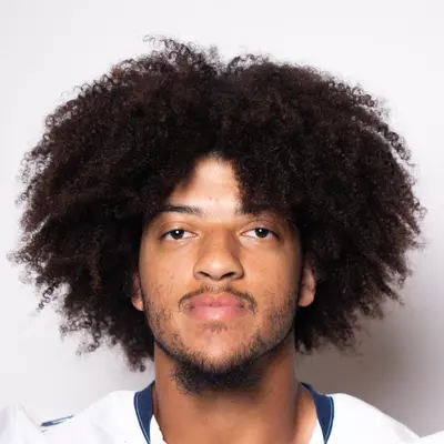 Gavin Shepard and Jeremiah Santel - 