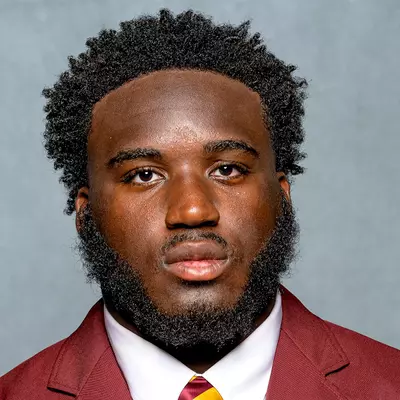 Cam%27Ron Ransom and Verron Clarke - 