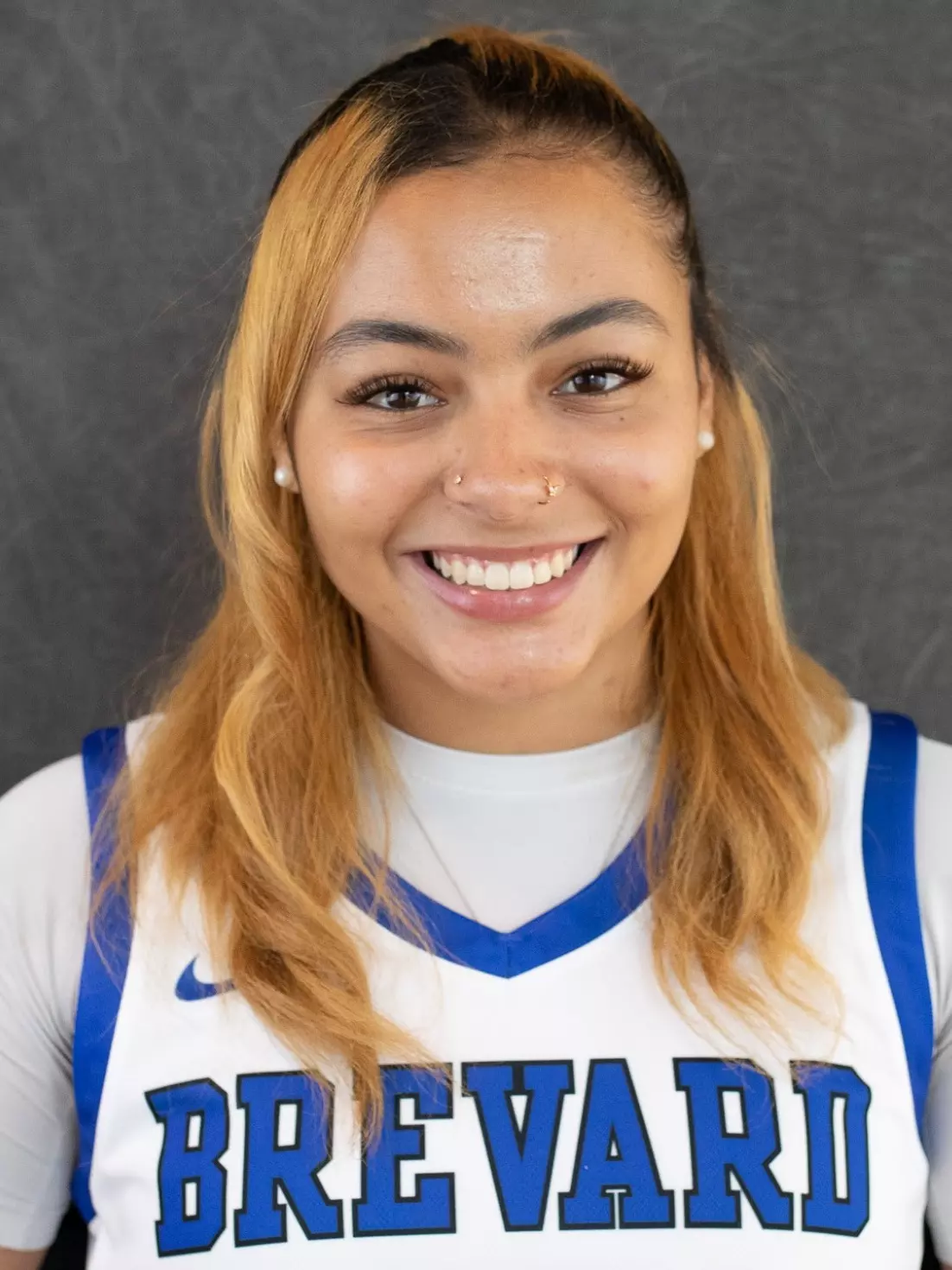 De%27Ante Green and Aleysha Hill - 