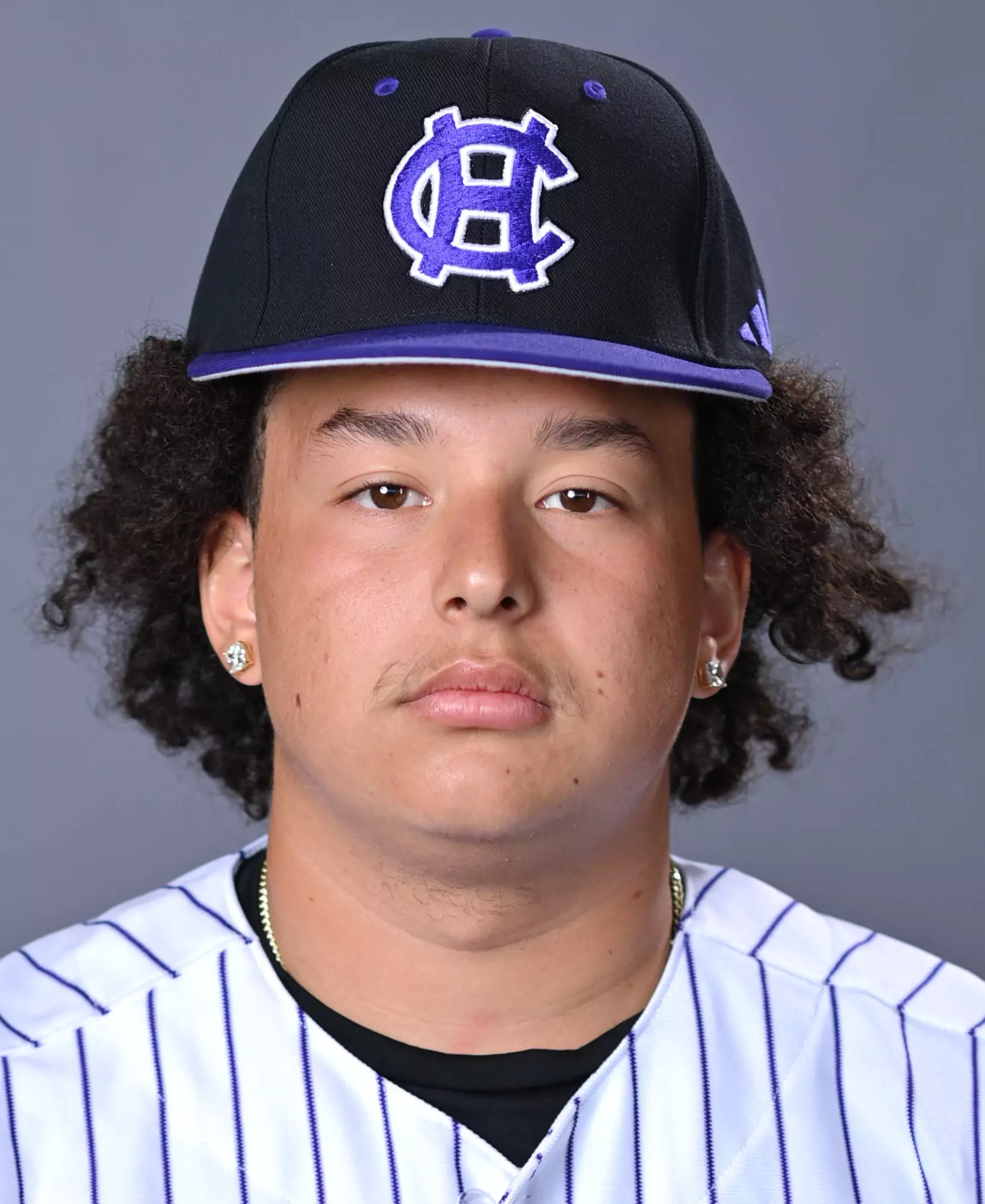 Gabrielle Sanchez and Thomas Williams