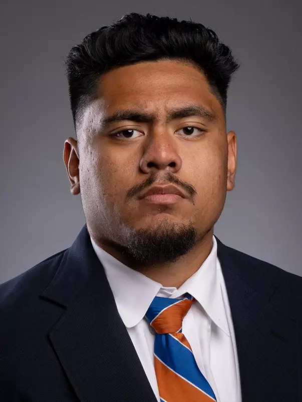 Uili Angilau and Sebastian Fonua