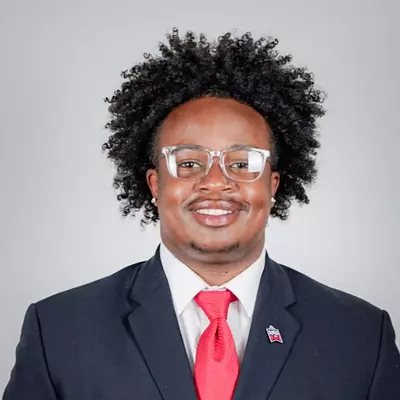 Alex Hepler and Yamael Wiggins - 