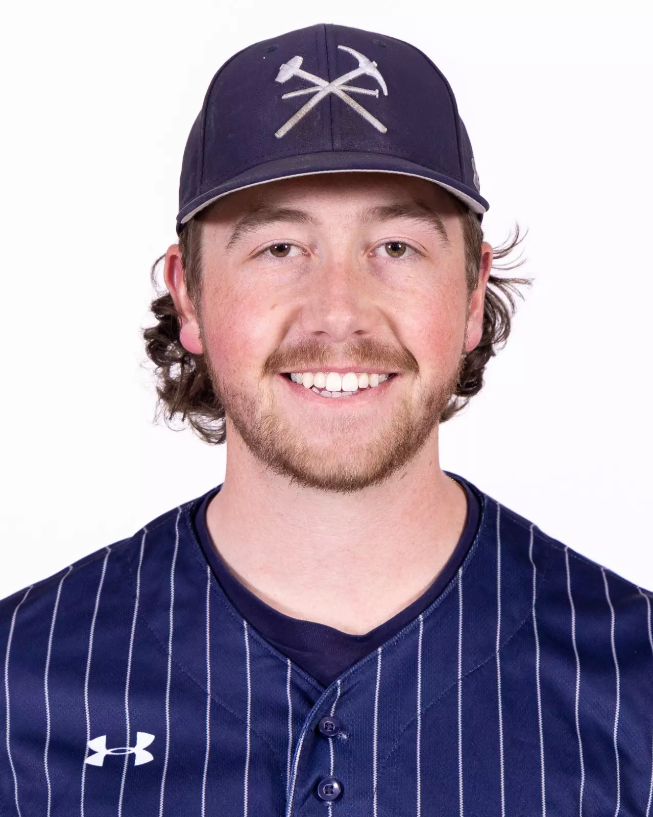 Wyatt Morwood and Mark Hamre