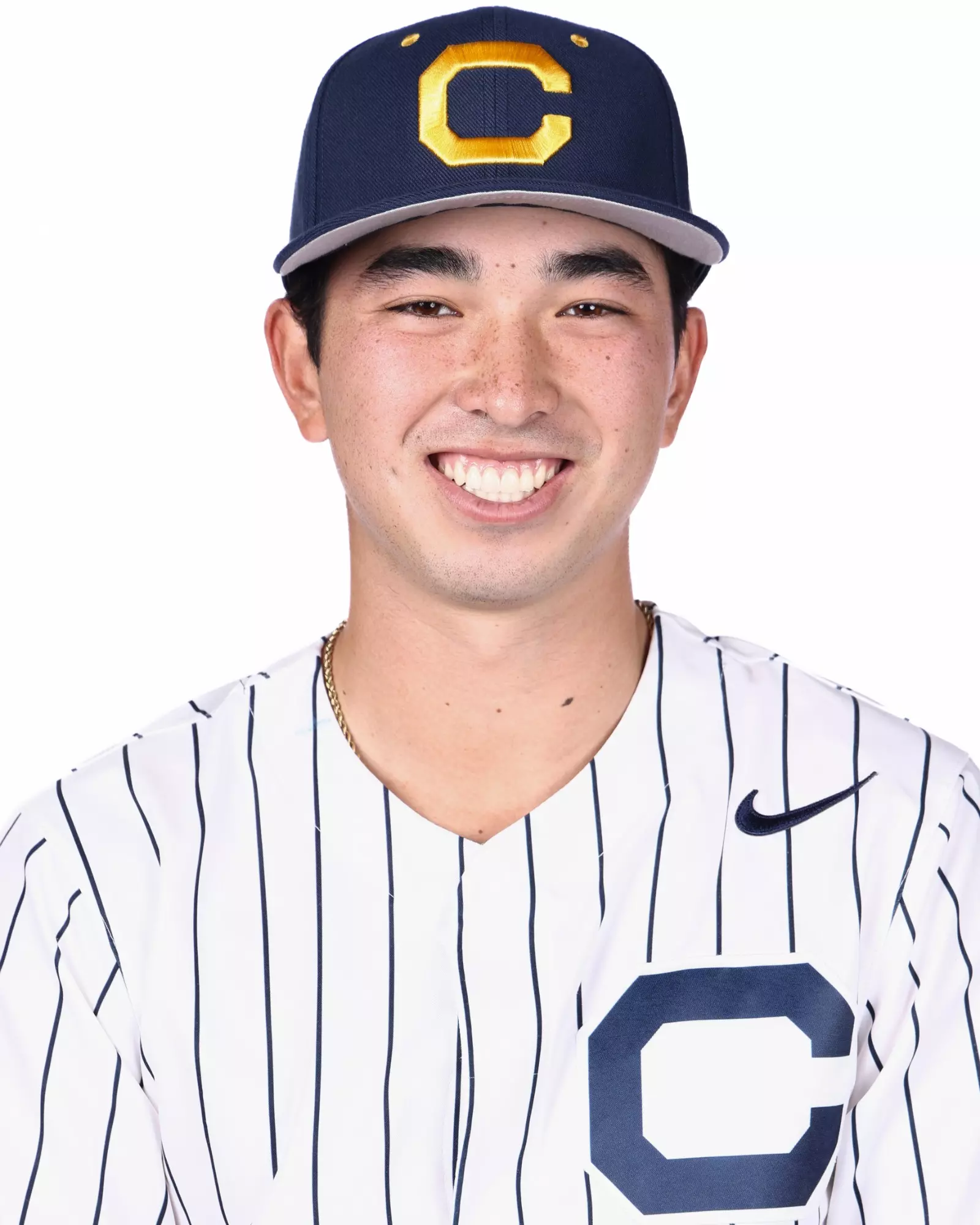 RJ Meyn and Jared Lewis