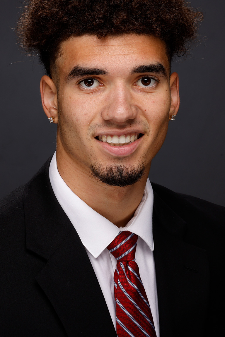 Cam Barfield and Zion Branch