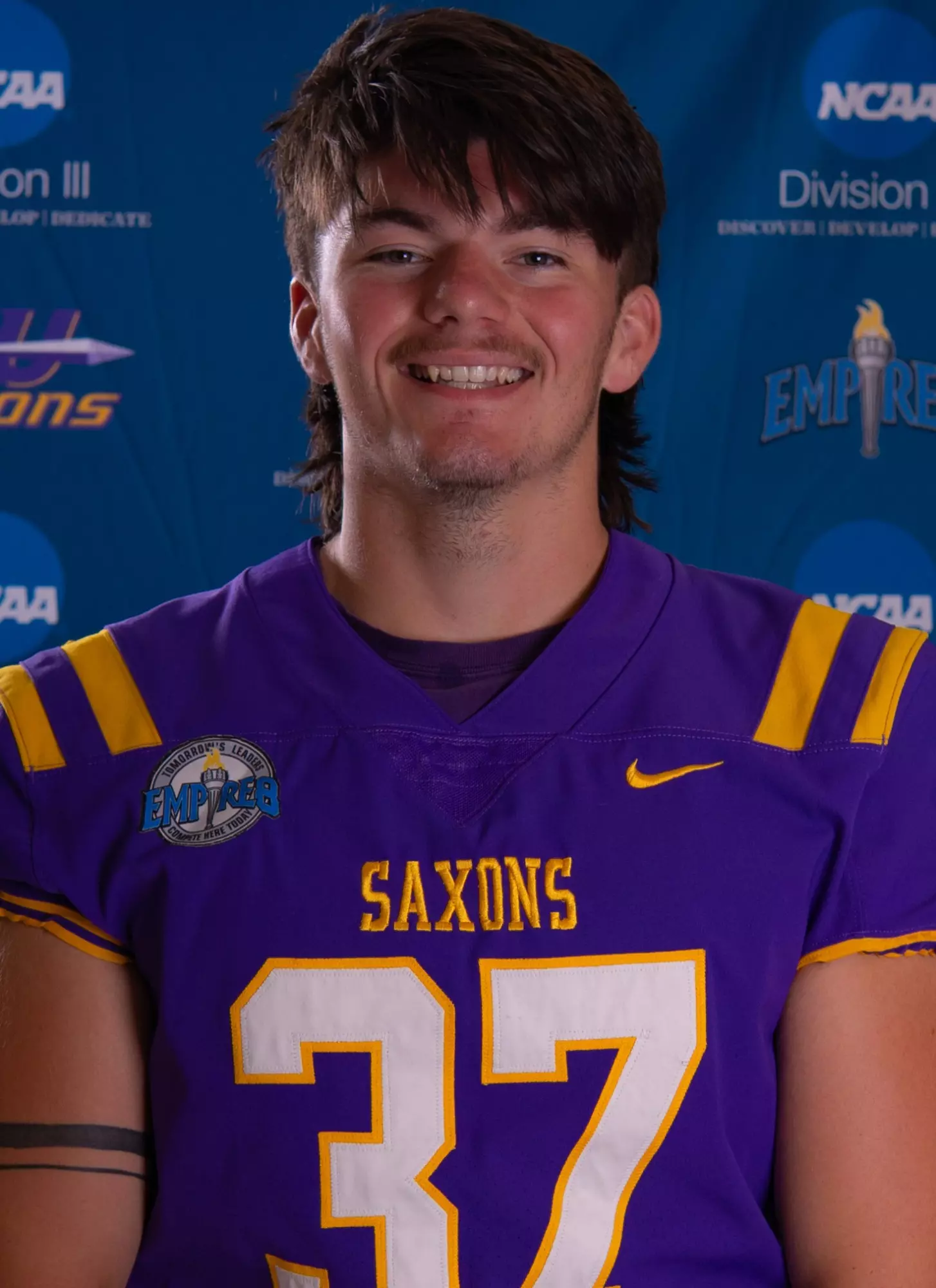 Alexander Minnehan and Mason DePew - 