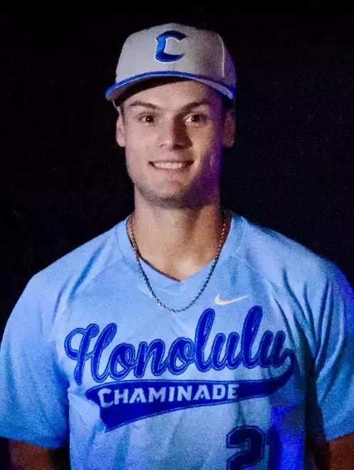 Jarek Woodward and Torin Ege