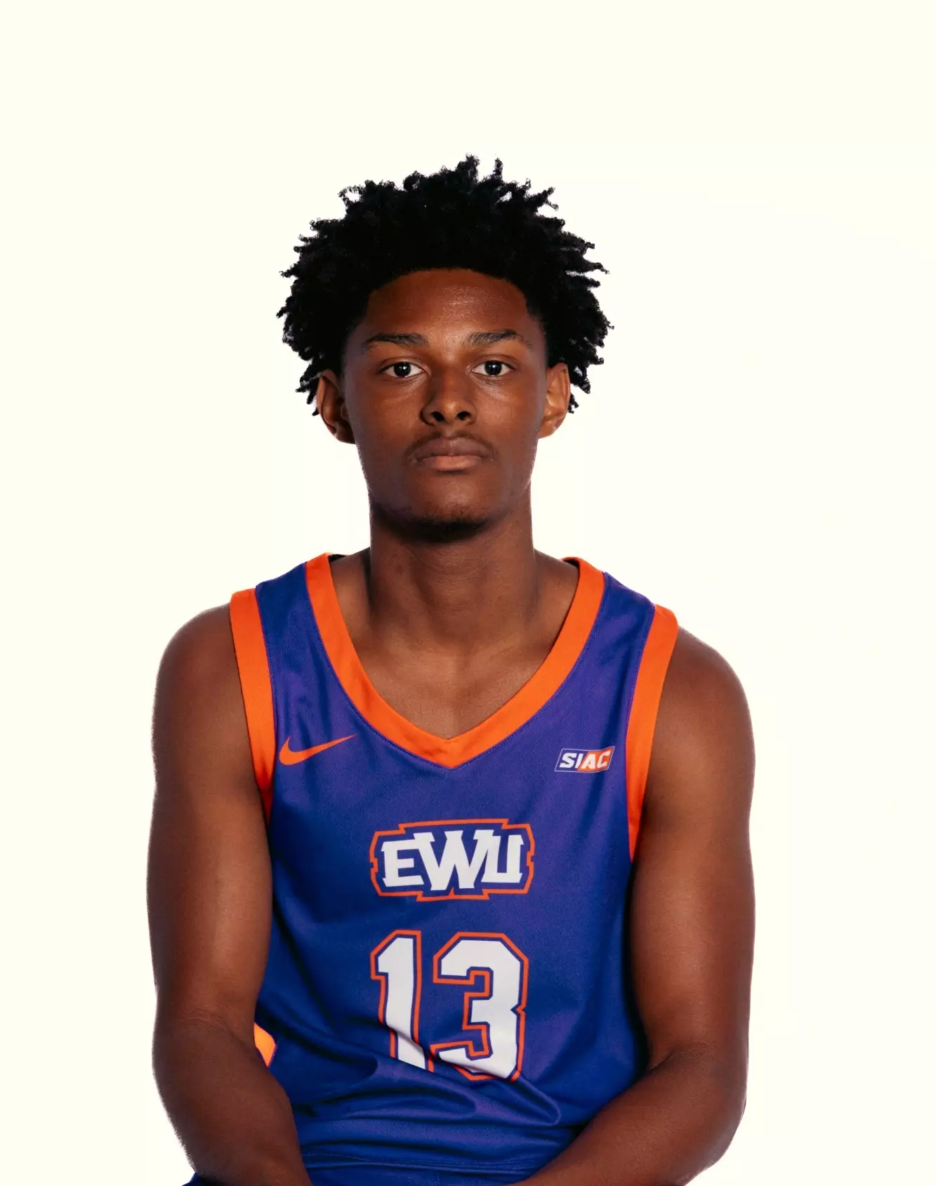 KJ Jones II and Madison Durr