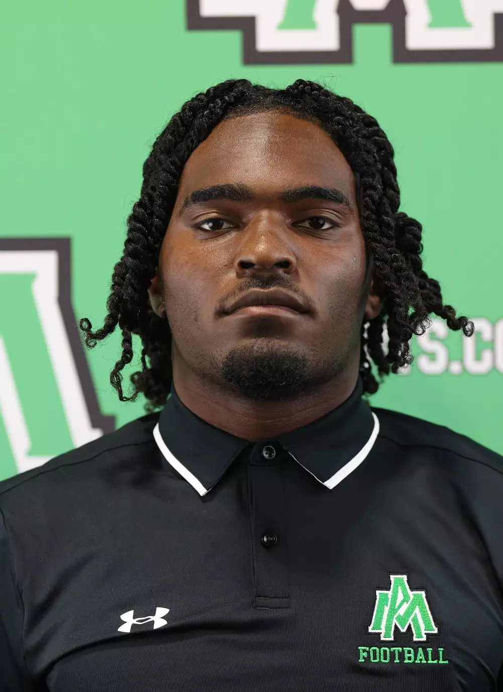 Keshawn Noriega and Darrell Atkins - 