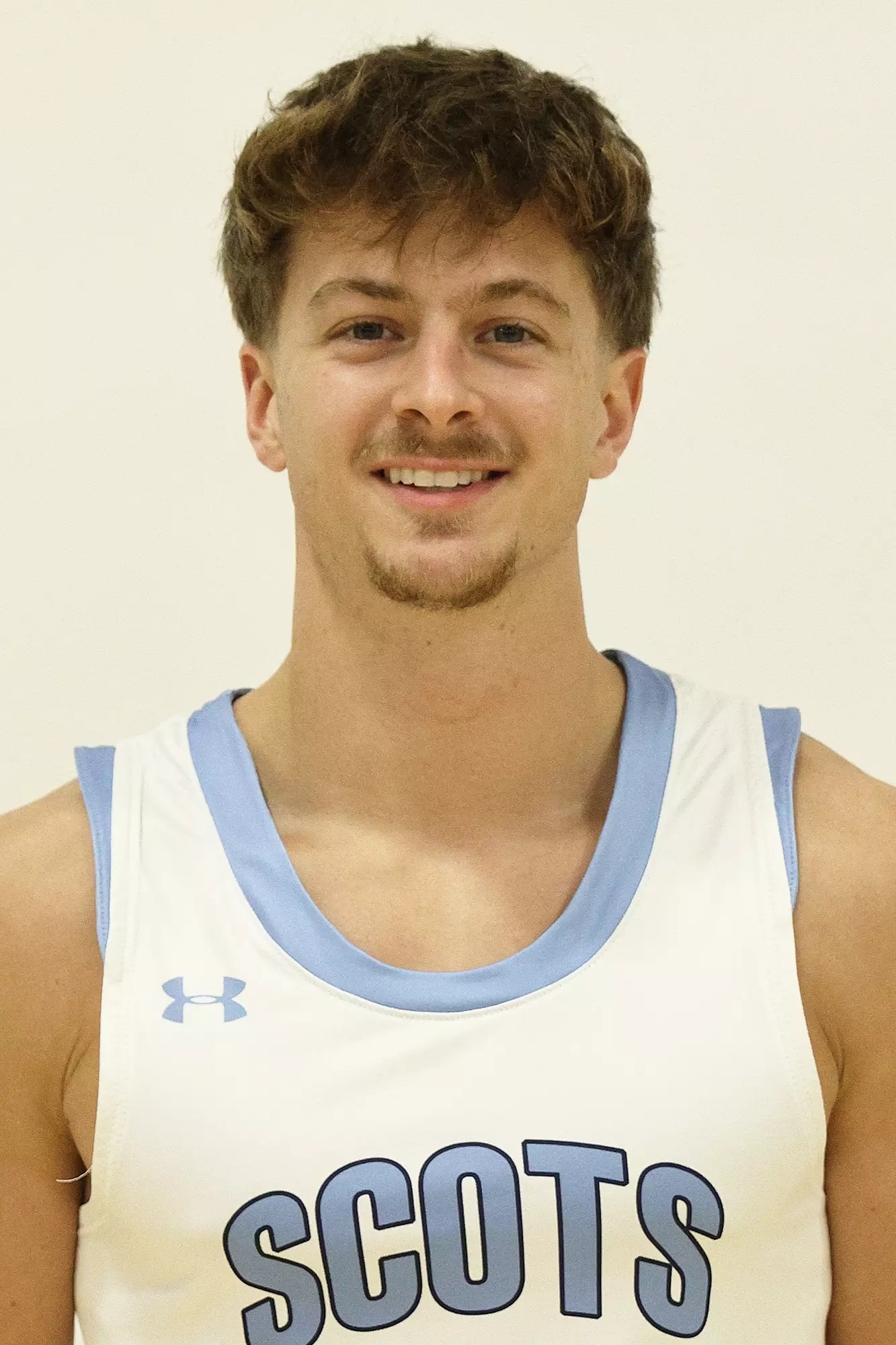 Alex Berry and Bruce McGuire - 