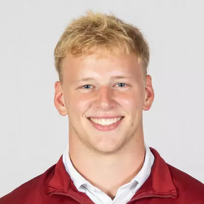 Xzavier Fields and Nick Avery - 