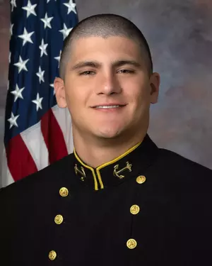 Logan Rhoades and Morgan Boyd - 