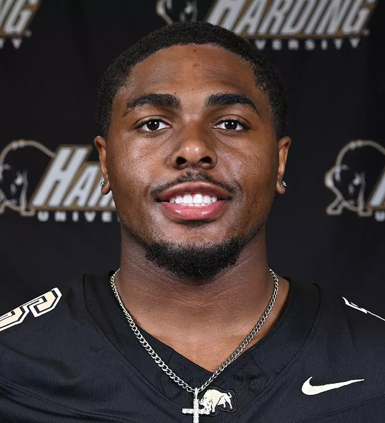 Jordan Brown and Amarr Knox - 