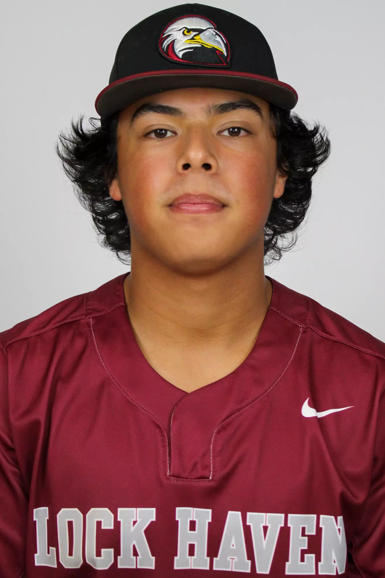 Franklin Pichardo Jr. and Rocco DelGiudice