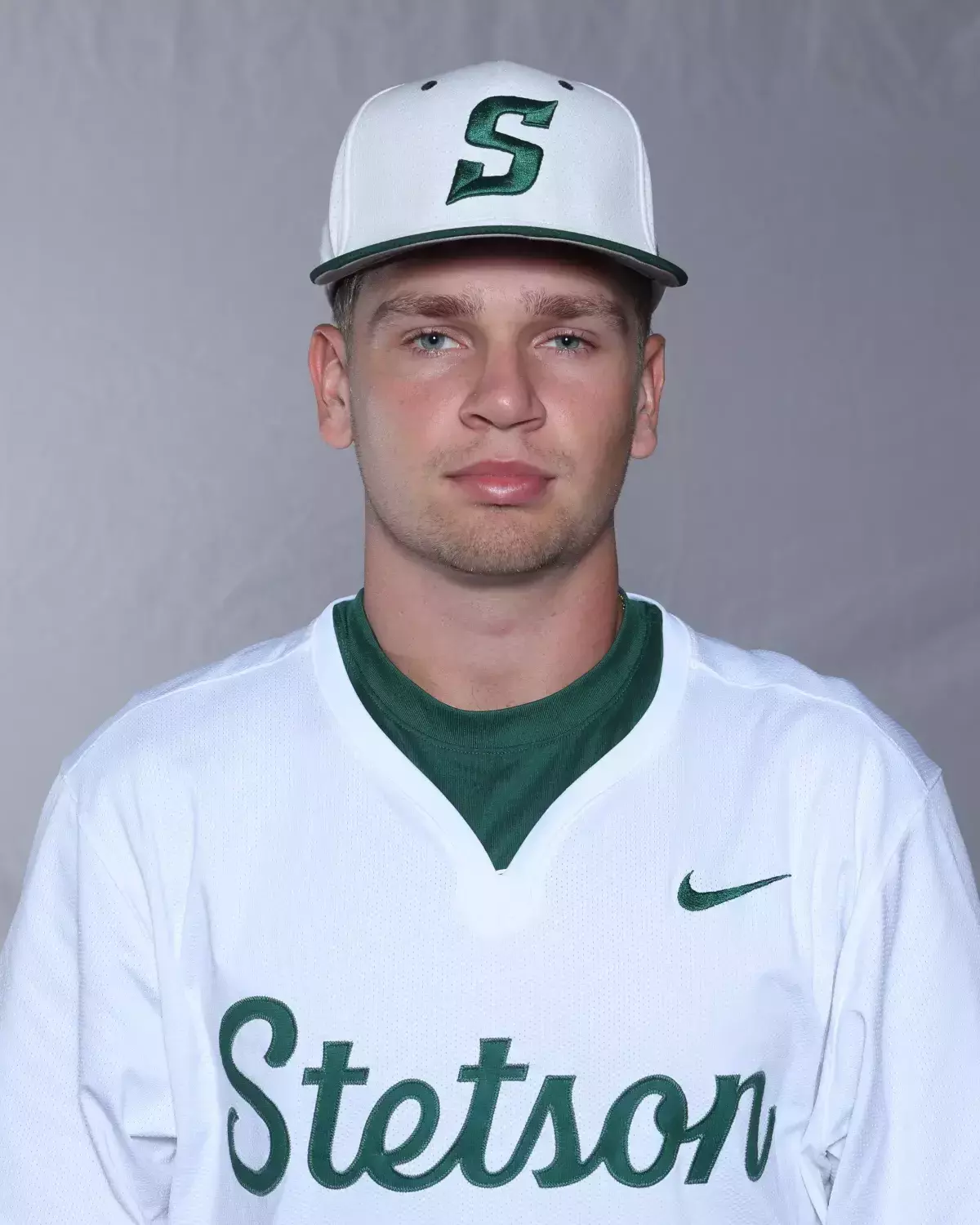 Paul Janeczko and Mika Wesley