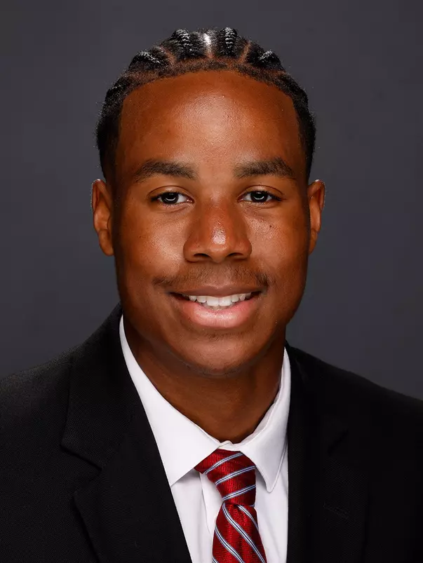 Adil Garcia-Omar and Jalen Walker - 