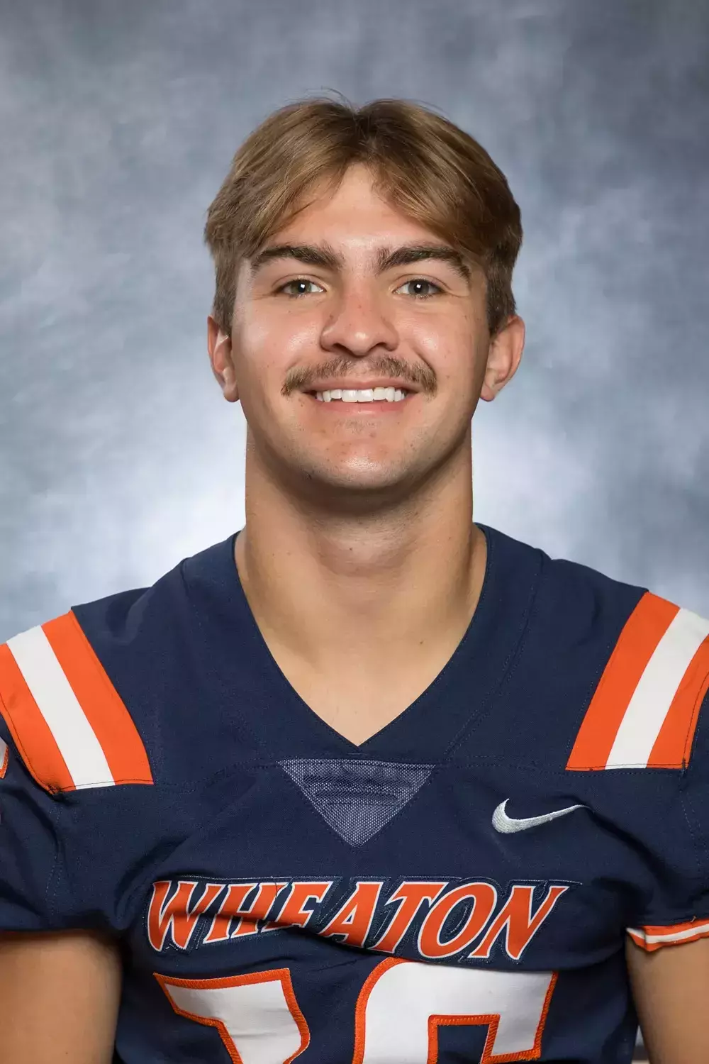 Landon Hooten and Ava Bardic