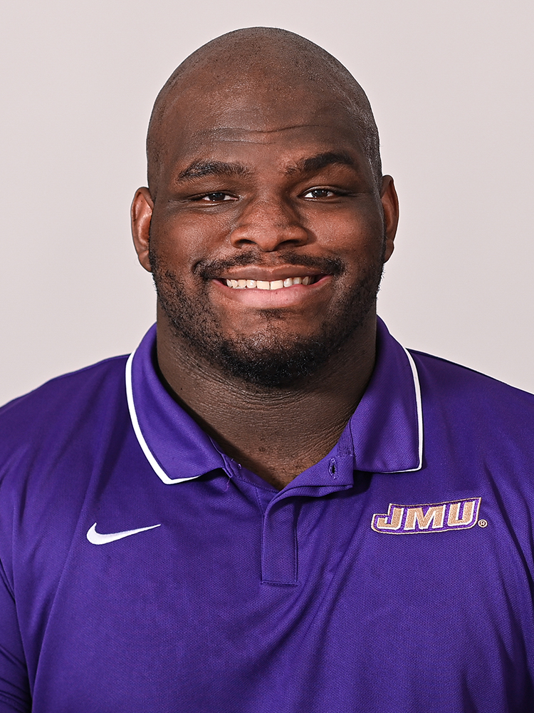 Jamarcus Smith Jr. and Cole Webster - 