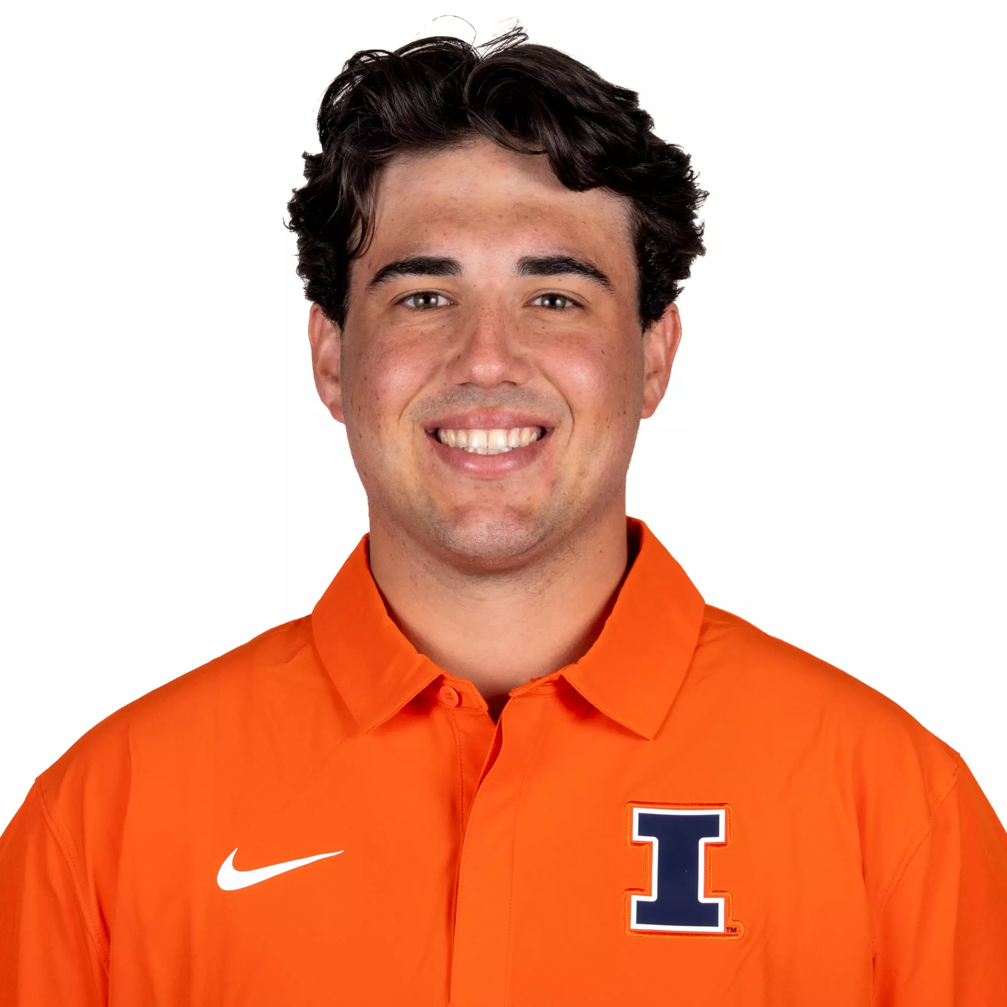 Kyle Connelly and Keagan Bobbitt