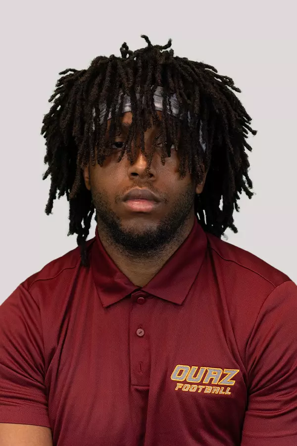 Matthew Broussard and Kemon Folse - 