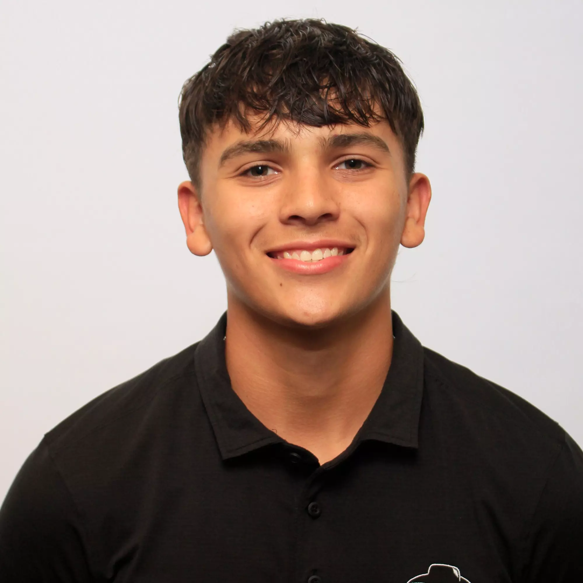 Ayden Sunday and Trey Gomez