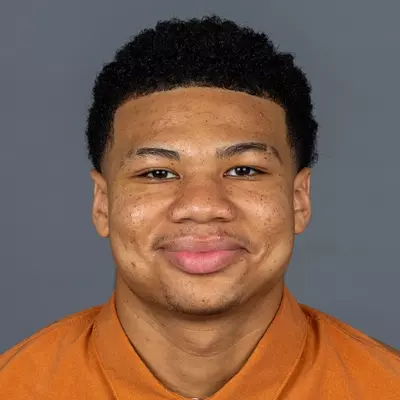 Draper Parker and Jabari Bush - 