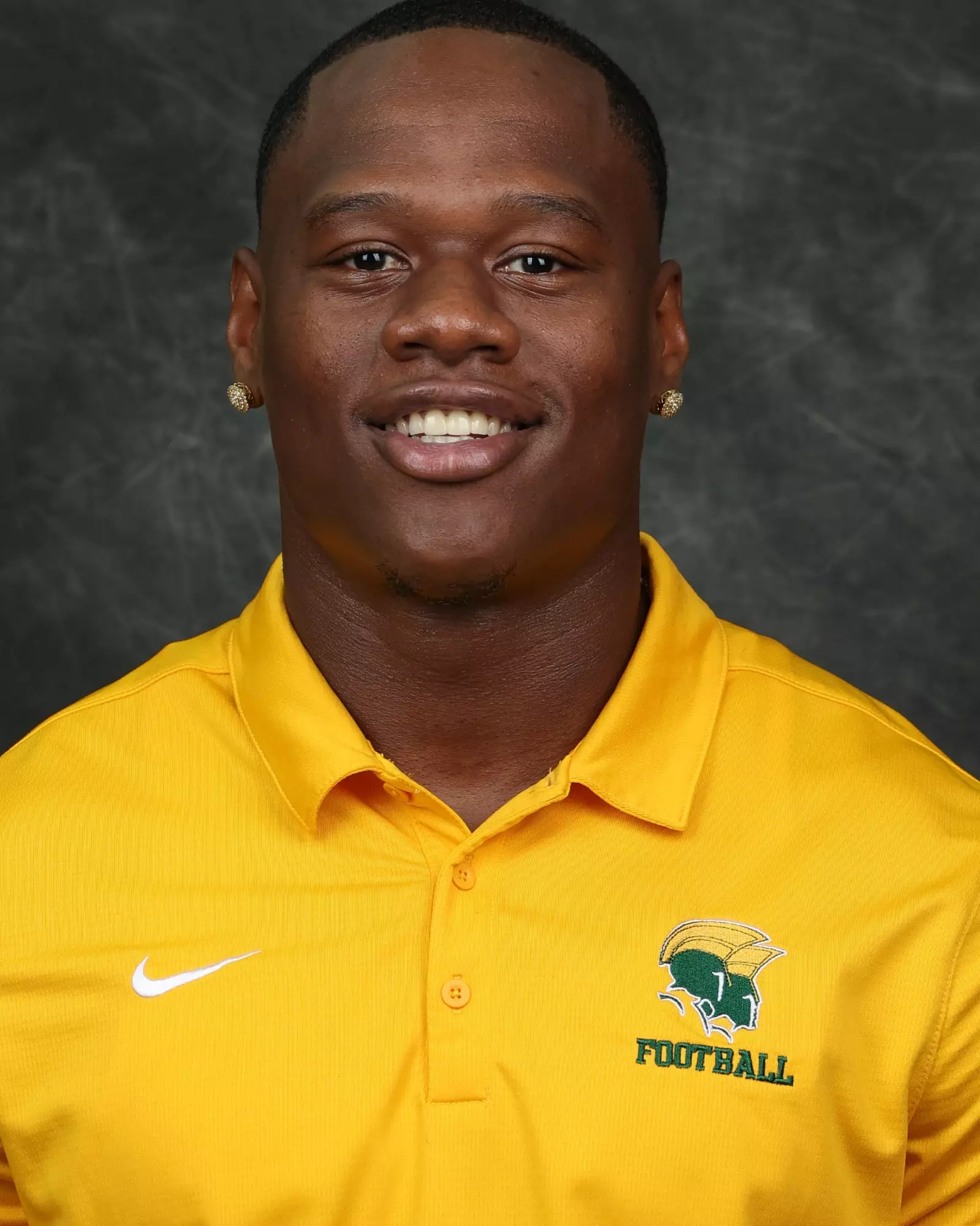 Ravon Moore and Michael Farmer - 