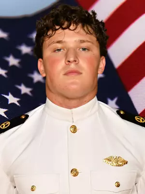 David Seagroves and Parker Tinsley - 