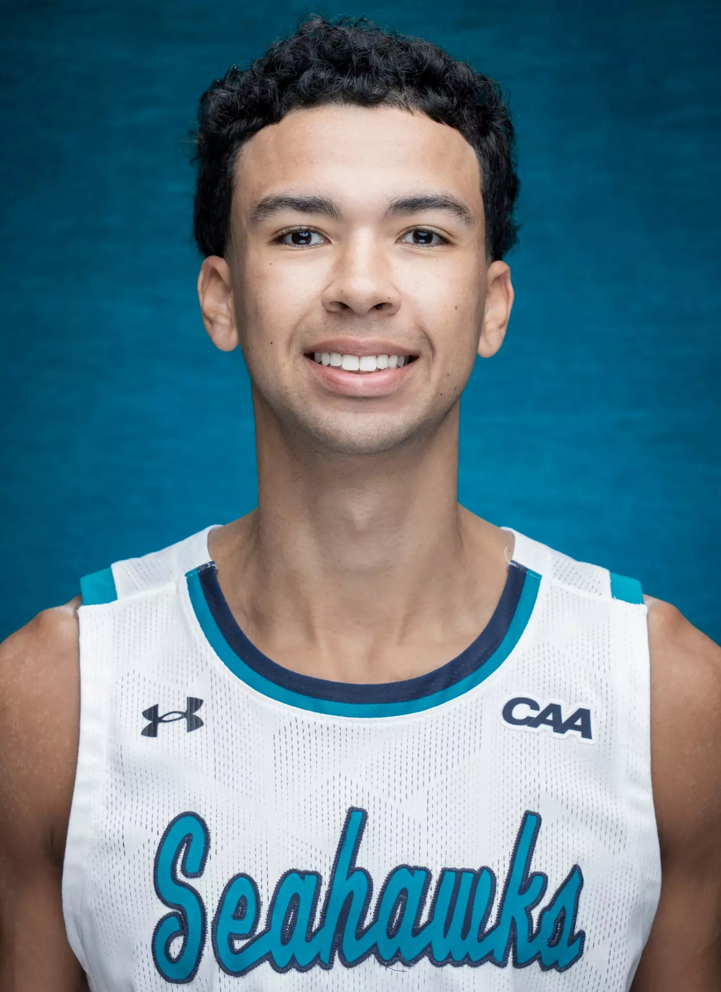 Nolan Hodge and Vance Bolyard